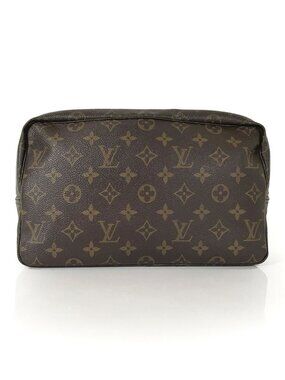 Vuitton Trousse GM - FAIR condition